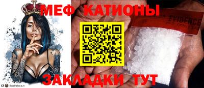 молекула духа Славгород
